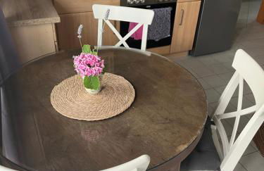 Auszeit im Pott - Ferienwohnung Lavendel - Foto 19