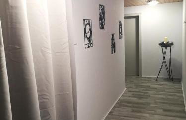 Idealer Startpunkt für Ausflüge und Wanderungen, 70qm, Stufenloser Zugang, Parkplatz an der Wohnung - Foto 14