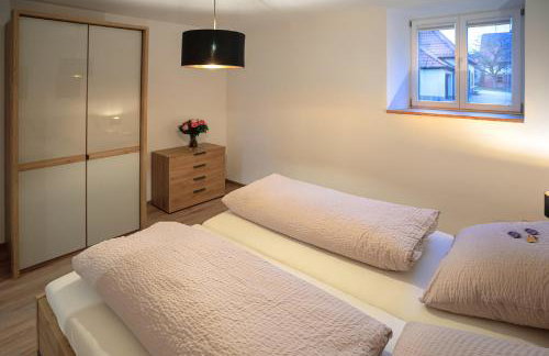 Ferienwohnungen - Gutshof Dürrhof - Foto 14