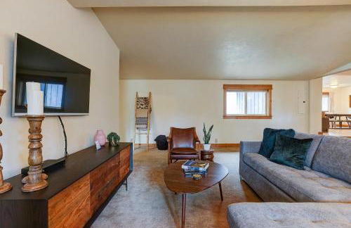 The Bend House - Foto 10