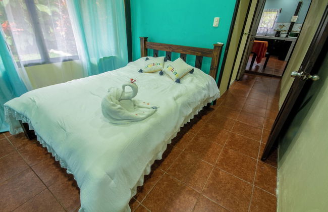 Cabañas Rio Escondido - Foto 21