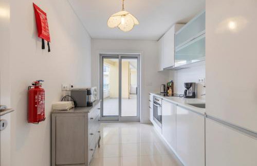 Sea Sound Apartment by Trip2Portugal - Foto 18