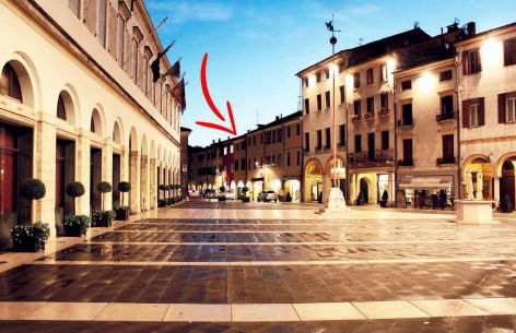 SUITE - Alessandra Holiday House - Photo 41