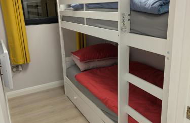 Moira Garden Tiny Home - Foto 29