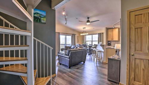Newly Remodeled Mtn-View Condo in Silverthorne - Foto 4
