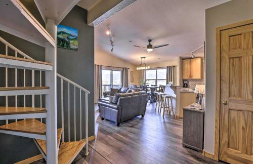 Newly Remodeled Mtn-View Condo in Silverthorne - Foto 4