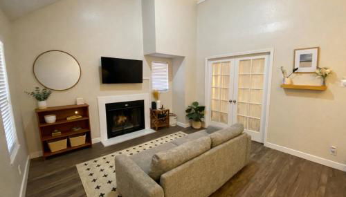 Lovely 2-bdrm Loft • Perfect Location • Downtown - Foto 3