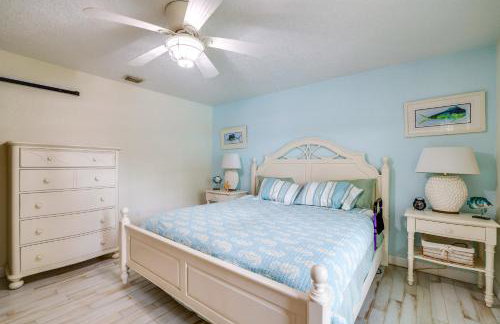 Outdoor Oasis with Bar and Lanai Tavares Escape - Photo 15