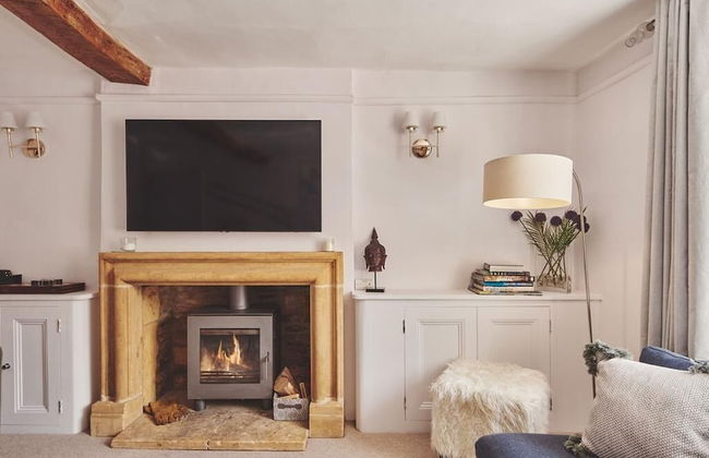 The Crook - Photo 19