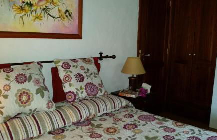 Casa Rural Tia Lucila - Foto 35