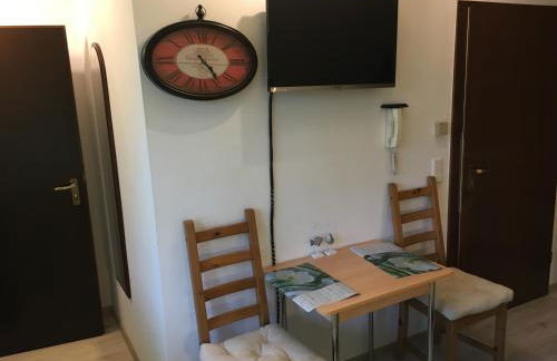 Ferienwohnung am Bodensee - Foto 1