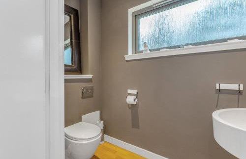 Cheerful Stays: 4 Bedroom Cottage in Arrochar - Foto 18