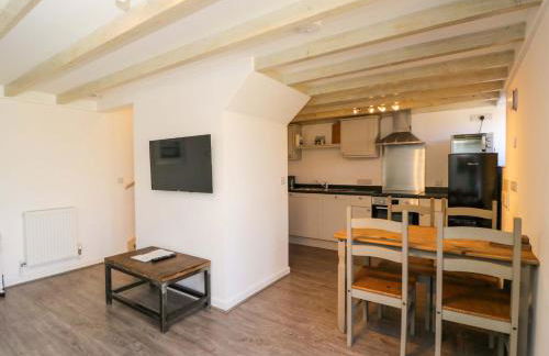 Barn Cottage with pre booked use of Indoor Swimming Pool - Foto 7