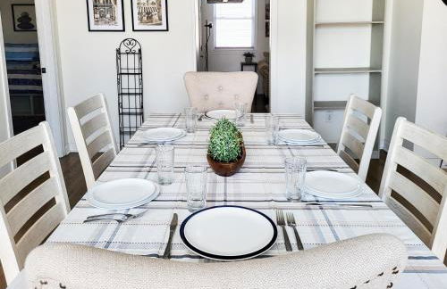 Spacious 2-BR 1-Bath King suite! - Foto 21