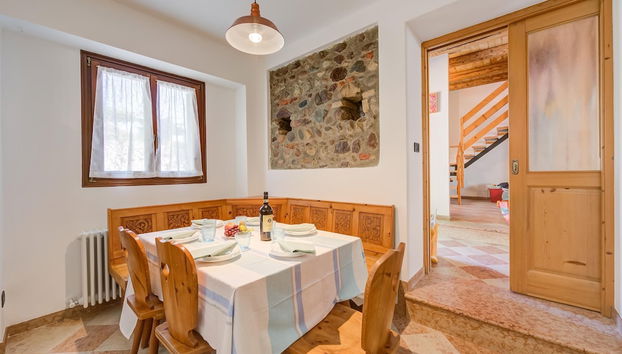 Casa Mondragon In Lazise - Foto 4, Habitación