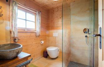 Baumhaus Samerberg - Foto 16