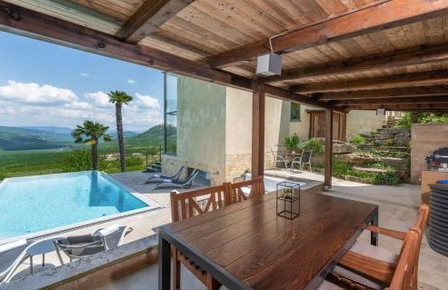 Le Grand Cru Villa - Award Winning Holiday Home 2025 - Foto 15