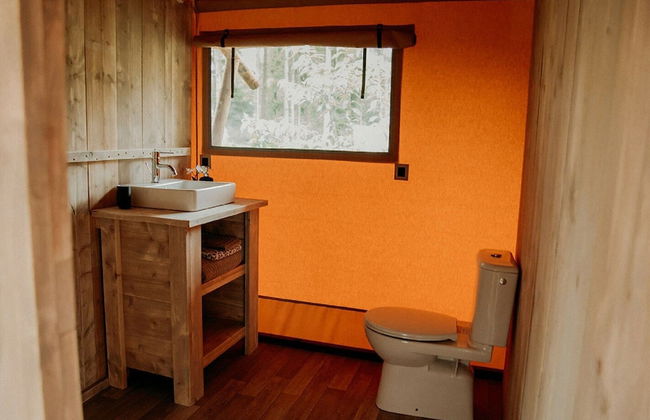 Wellness Lodge With Sauna and Wonderful Views - Foto 29