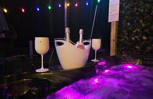 Red Robin Cottage - Foto 4