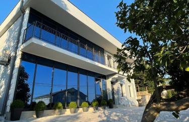 Villa Anna - Kroatien - Crikvenica Riviera - Foto 4