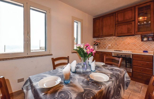 Villa La Ciaccia - Foto 5