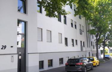 New Age Boardinghaus - Foto 12