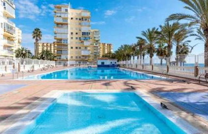 Hoja Calá Apartment - Foto 35