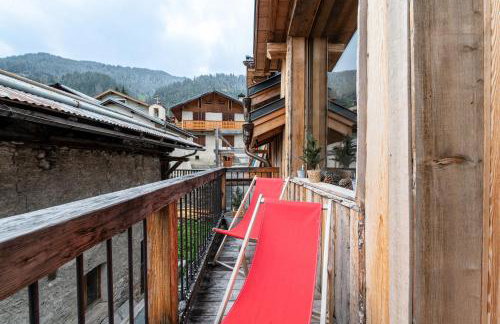 Chalet Alouette - Foto 12