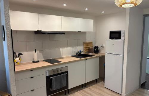 Apartamento carccassone - Foto 6