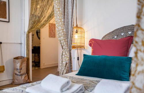 PREMIERE LIGNE - Bel appartement en 1ère ligne du Vieux e - Foto 11