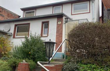 Ferienhaus Harz Idylle 3 - Foto 1