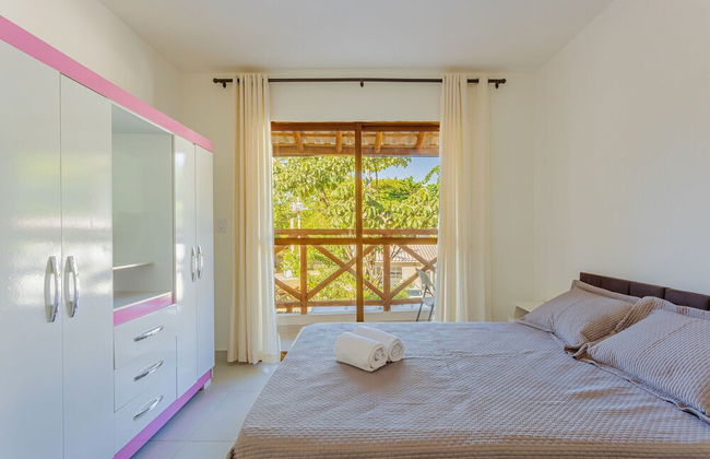 IM06 Apto 3 Quartos - Riverside Imbassaí - Photo 9