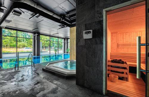 AURUM PREMIUM SPA UNIA RESIDENCE - Foto 27