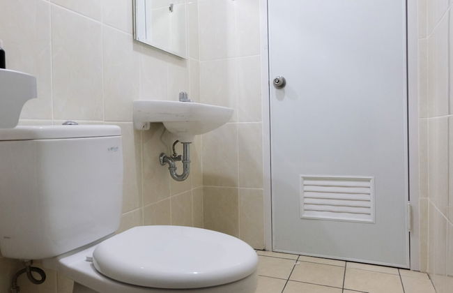 Comfy 2BR at M-Town Residence Apartment - Foto 13