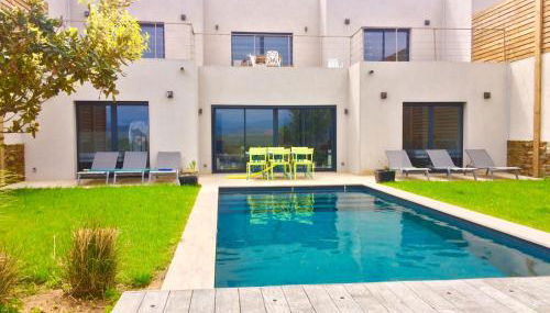 Villas Pure Mare Bonifacio - Foto 2