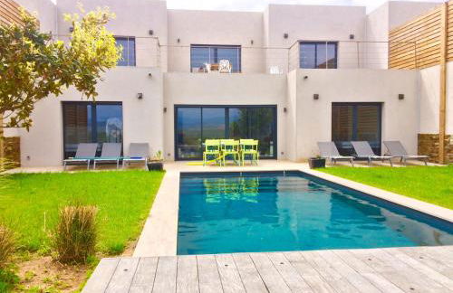 Villas Pure Mare Bonifacio - Foto 2