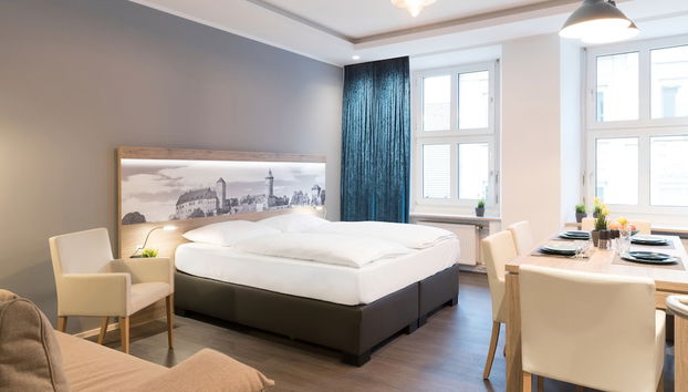 Aparthotel by dasPaul - Foto 2, Profilbild