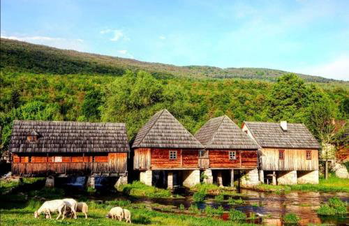 Holiday Home Bulog - Foto 69