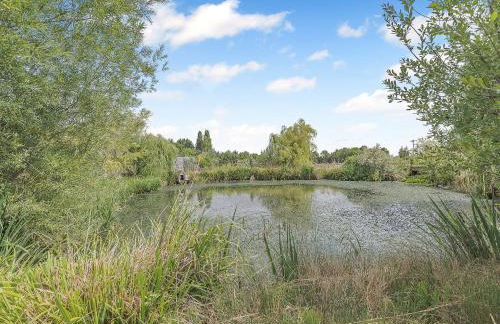 Lillie's Shepherd Hut - Uk50230 - Foto 17