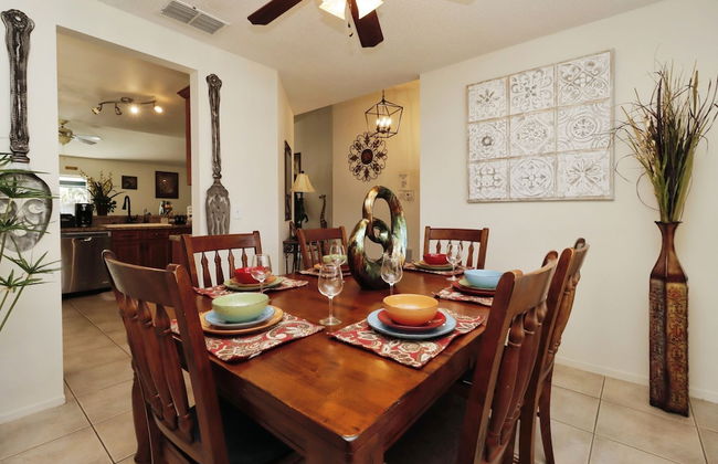 Tropical Breeze House 3 Bedroom - Foto 32