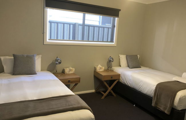 Abalina Cottages, Rotary Drive - Foto 8