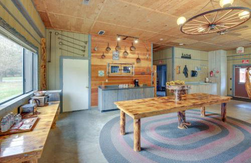 Serene DeBorgia Hideaway Hiking and Fishing Nearby - Foto 22