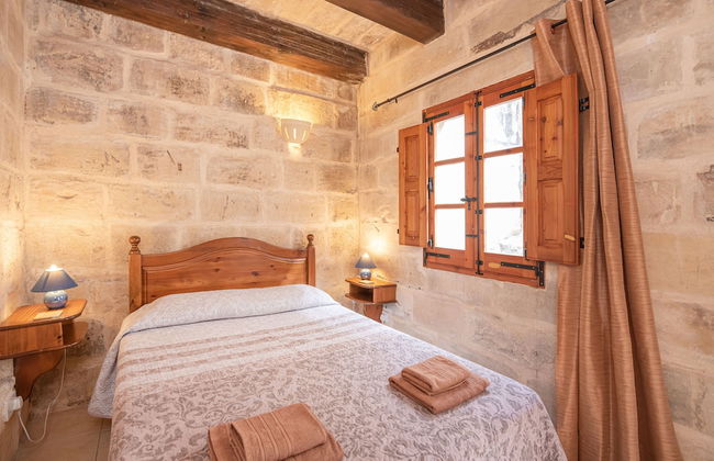 3 Bedrooms House of Character in Rabat Near Mdina - Casa Melita - Foto 6