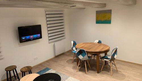 Gîte mon rêve à Scherwiller avec SPA sur la route des vins au coeur de l'alsace - Foto 2