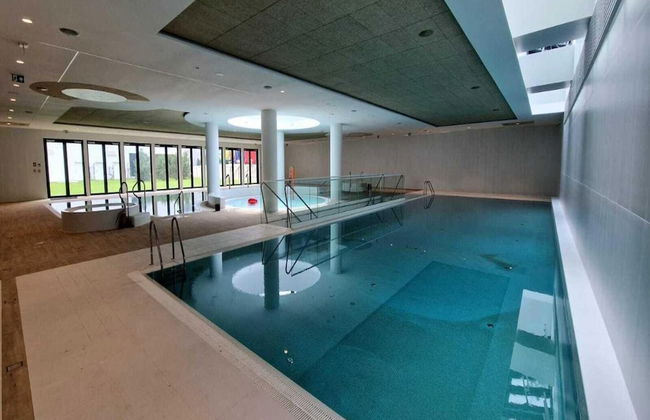 Apartment in Pobierowo Near Baltic Beach - Photo 16