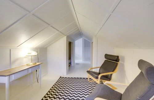 Corby Claddagh House about 1 Mi to Notre Dame! - Foto 19