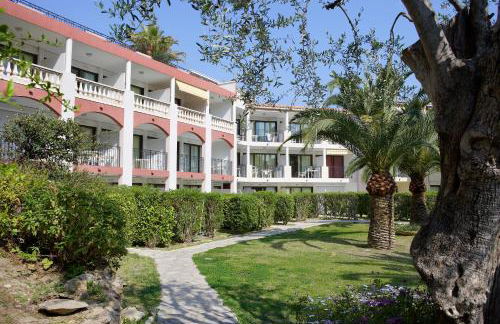 Résidence Pierre & Vacances l'Ange Gardien - Foto 36