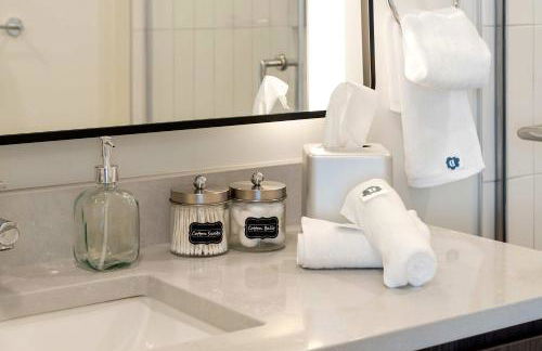 Luxury 2BD-2BA View-Gym-Rooftop - Foto 42