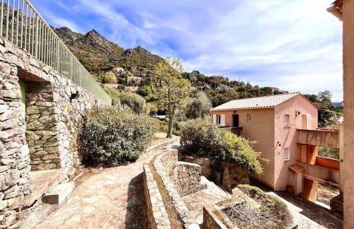 Appartement 2 chambres à Lama avec Piscine - Foto 21