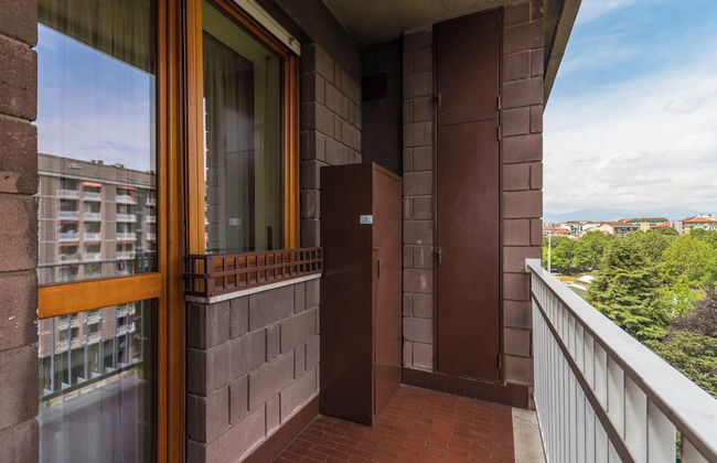 Frejus Classic Apartment - Foto 12